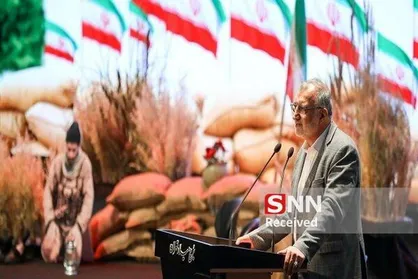 زاکانی: شهدا و پیشکسوتان عرصه جهاد، ستون&zwnj;های انقلاب اسلامی هستند