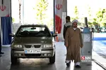 مرکز مکانیزه معاینه فنی بیهقی