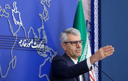 سخنگوی وزارت خارجه: رفتار مذاکراتی ما روشن است؛ برای ما تمرکز بر نتیجه مهم است + فیلم