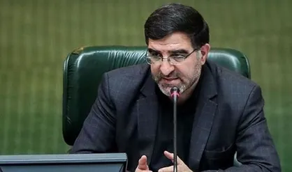 امیرآبادی: اسامی تاخیرکنندگان به دستم نرسیده است