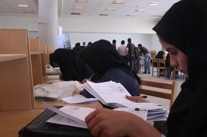 فرصت انتخاب رشته گروه&zwnj;های علوم پزشکی جهت تحصیل در رشته&zwnj;های بدون آزمون غیرپزشکی تمدید شد