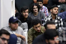 دوره آموزشی کنترل آسیب‌های اجتماعی در ۱۰ دانشگاه پرخطر برگزار می‌شود