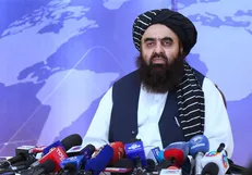 حکومت طالبان: غربی‌ها با حقوق بشر برخورد دوگانه دارند
