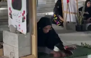 مادران مینابی قدرشناسند...