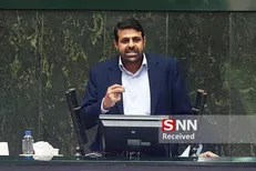 نادری: آقای پزشکیان! بدون پروتکل بین مردم بروید و ببینید با ۳۵۰ هزار تومان چه چیزی می‌توانند بخرند + فیلم