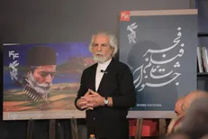 شاهسواری: حذف هیئت انتخاب جشنواره ریسک بزرگی بود/ حق ندارم به عنوان دبیر جشنواره مسئولیتم را گردن دیگری بندازم + فیلم