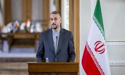 ایران به هیچ وجه از خطوط قرمز خود عقب نمی&zwnj;نشیند