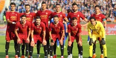 اولین برد آسیایی شهرخودرو و صعود به مرحله بعد