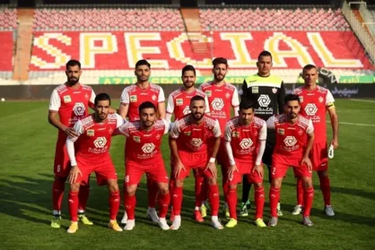 ترکیب احتمالی پرسپولیس مقابل آلومینیوم؛ معمای جانشینی سیدجلال و کنعانی زادگان