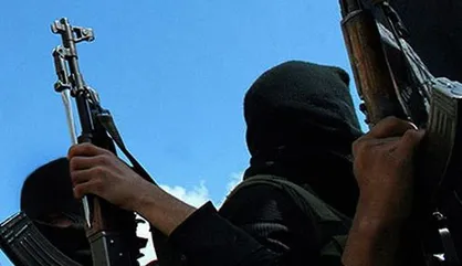 برنامه&zwnj;ریزی داعش برای حمله به آسیای مرکزی