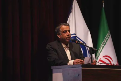 خبرنگاران مجاهدان اثرگذار میدان جهاد تبیین هستند+عکس