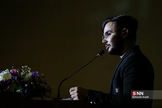 گرامیداشت روز دانشجو در دانشکده پزشکی شهید بهشتی