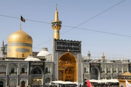 نرم افزار &laquo;هوای حرم&raquo; برای زائران حرم رضوی راه اندازی می&zwnj;شود