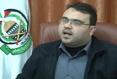 تشکیلات خودگردان دست مقاومت را در کرانه باختری باز بگذارد