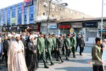 بی