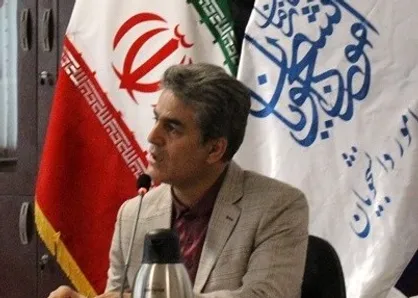 ابعاد آموزش آنلاین زبان فارسی به دانشجویان غیر ایرانی بررسی می&zwnj;شود
