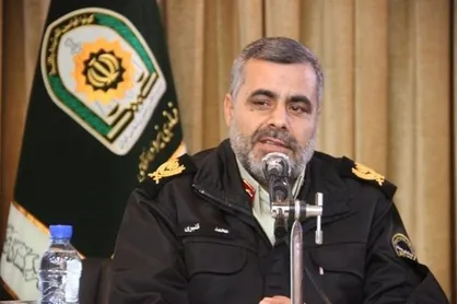 انهدام تیمی تروریستی در جنوب شرق کشور/ هلاکت عامل انتحاری