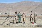 مسابقات سوارکاری 