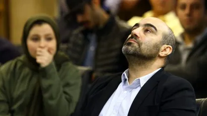 ۸۰ دقیقه تلخی و سیاهی در &laquo;قسم&raquo;/ داستان فروپاشی