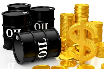 حمله پهپادی یمن به آرامکو قیمت نفت برنت را ۱۹ درصد کاهش داد