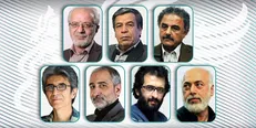 هیأت انتخاب بخش رقابتی جشنواره فیلم فجر معرفی شدند