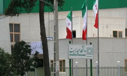 اساتید یونسکو در دوره آموزش &laquo;معلم اخلاق&raquo; دانشگاه محیط زیست البرز/ جریان دانشجویی استان همه ابعاد این موضوع را پیگیری خواهد کرد