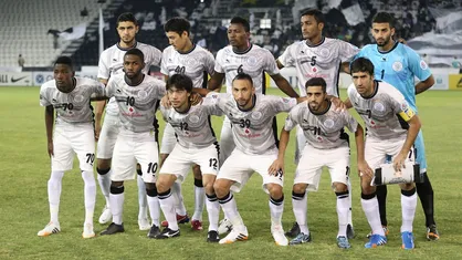 18 نفره تیم السد برای دیدار با پرسپولیس مشخص شد