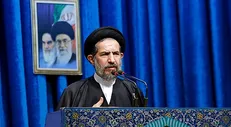 نشست رهبر انقلاب با دانشجویان یک کلاس آموزشی برای مسئولان کشور بود/ دولت فدرال آمریکا ۲۰ تریلیون دلار بدهی دارد