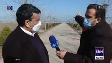 ۳ روز مانده تا پایان مهلت رئیس جمهور، ۹۰ درصد حریم دریای خزر آزاد شد