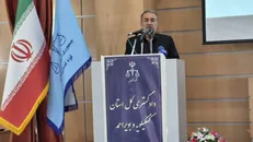 دادگستری کهگیلویه و بویراحمد از رتبه ۳۱ به رتبه دوم رسید