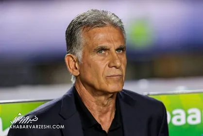 حمله تند کی&zwnj;روش به مصری&zwnj;ها/ مشکل تکراری برای سرمربی سابق ایران