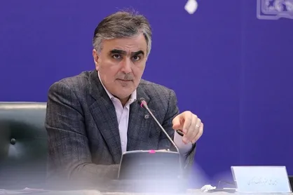 حمایت فرزین از قانون جدید بانک مرکزی/ دست سیاست&zwnj;گذار پولی برای انضباط بانکی باز شد