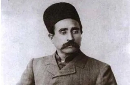 سرداری که می&zwnj;خواست هفت ملت زیر بیرق امیرالمومنین (ع) باشد