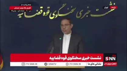 آخرین خبر از پرونده چای دبش/ جهانگیر: ادعای ساداتی&zwnj;نژاد و فاطمی&zwnj;امین رد شود به زندان معرفی می&zwnj;شوند