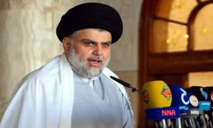 در برابر انتخابات زودهنگام تحت نظارت آمریکا ساکت نخواهیم نشست