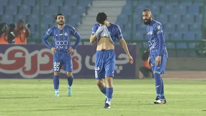 فیفا پنجره نقل&zwnj;وانتقالات استقلال را بست