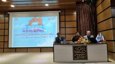 ۷۴ هزار و ۶۰۶ متر مربع به فضای ورزشی دانشگاه‌ها در سال ۱۴۰۲ افزوده شده است