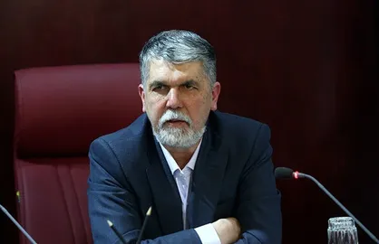 آمار مطالعه ایرانیان به روایت وزیر ارشاد