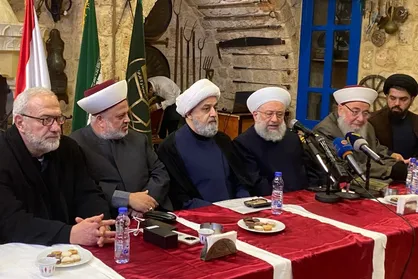 برگزاری نشست &laquo;سید حسن نصرالله، شهید وحدت و فلسطین&raquo; در لبنان