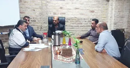 پهنه&zwnj;بندی شهر کرمان برای مواقع بحرانی