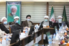 حجت الاسلام قاضی عسکر رئیس شورای عالی مجمع جهانی تقریب مذاهب اسلامی شد