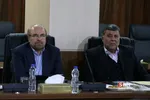 جلسه مجمع تشخیص مصلحت نظام
