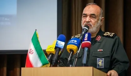 سرلشکر سلامی: سپاه در عرصه خدمت&zwnj;رسانی به مردم حضوری همیشگی دارد