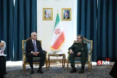 سرلشکر رضایی: شروط ایران به آمریکا اعلام شده، اما ترامپ قادر به تصمیم‌گیری نیست