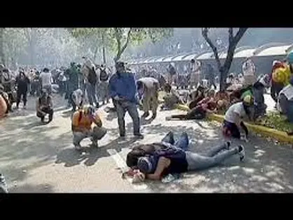 هدف ترامپ ایجاد ناامنی در ونزوئلاست