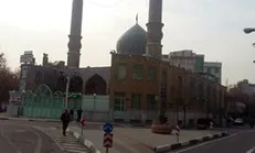 برنامه مسجد شهید بهشتی در دهه دوم ماه مبارک رمضان