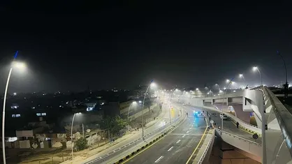 مهمترین پل بغداد به اسم سیدحسن نصرالله نامگذاری شد