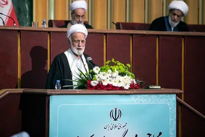 دری&zwnj;نجف&zwnj;آبادی: دولت برای حل مسائل داخلی تصمیمات حکیمانه بگیرد