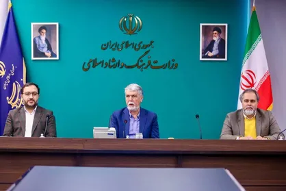 صالحی: بازی&zwnj;های رایانه&zwnj;ای و پویانمایی پیشران اقتصاد و صنعت فرهنگی است