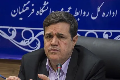 بعضی افراد از بلاتکلیفی ۵ ماهه دانشگاه فرهنگیان فارس سوءاستفاده می&zwnj;کنند